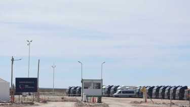 Evalúan la reubicación de trabajadores despedidos. Foto: Juan Thomes. 