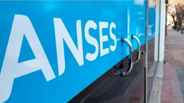 La Anses hoy. 