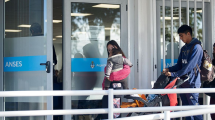 Imagen de Por qué no habrá atención en Anses el miércoles 27 de noviembre 2024 y qué pasa con los pagos