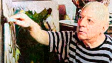 Benjamín Solari Parravicini.-