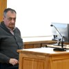 Imagen de Causa Techo Digno: el STJ evaluará la absolución del exintendente Gennuso y la defensa ya sospecha