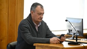 Gennuso es el primer exintendente de JSRN en llegar a juicio: hay 16 exmandatarios con causas