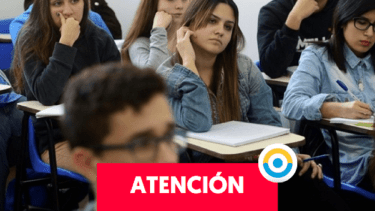 Becas Progresar de Anses. 