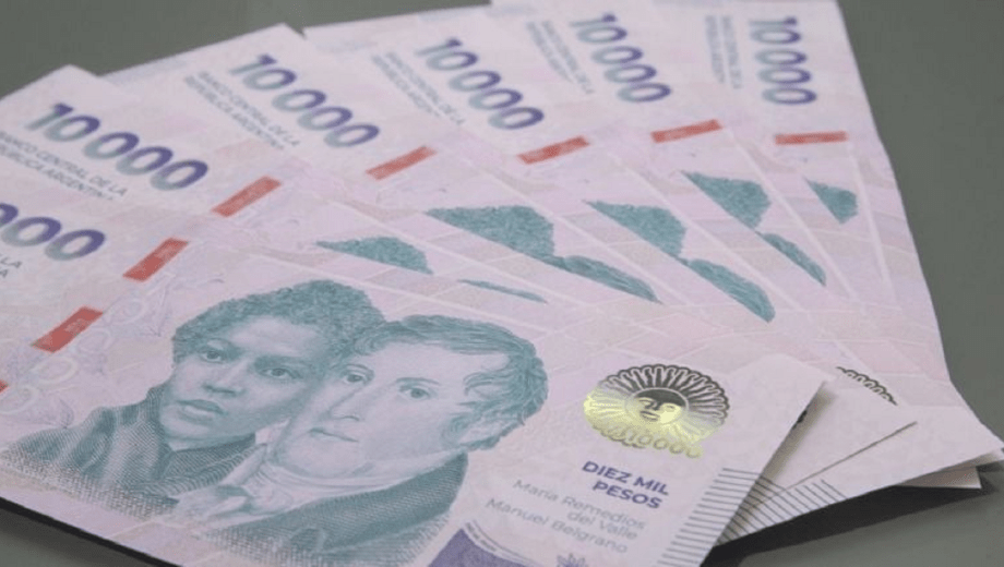 La habilitación de los bonos se presentará para noviembre 2026. (Foto: archivo)