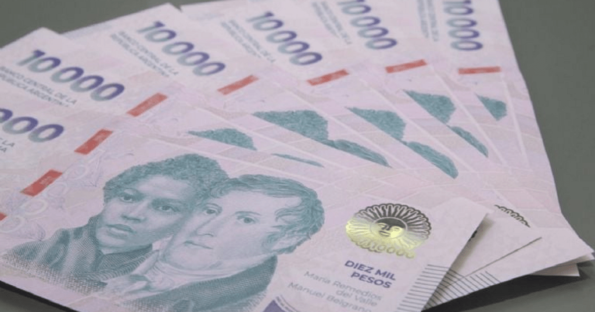 Bono extraordinario para empleados bancarios por el Día del Bancario