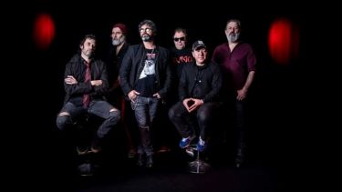 Los Caballeros de la Quema, después de 24 años, lanzaron un nuevo tema: «Y acá me ves»