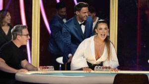 Lizy Tagliani se disculpó tras sus fuertes dichos contra Cami Homs: «no sé por qué&#8230;»