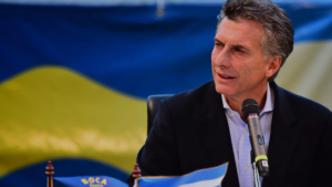Macri: «Me preocupa más lo que pasa en Boca que en Argentina»