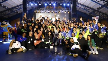 La costumbre de Río Negro: campeón de la Araucanía. Esta vez agrandó el combo porque logró el pentacampeonato. 