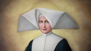 Celebración del día: Santa Catalina Labouré, testigo de las apariciones de la Virgen María
