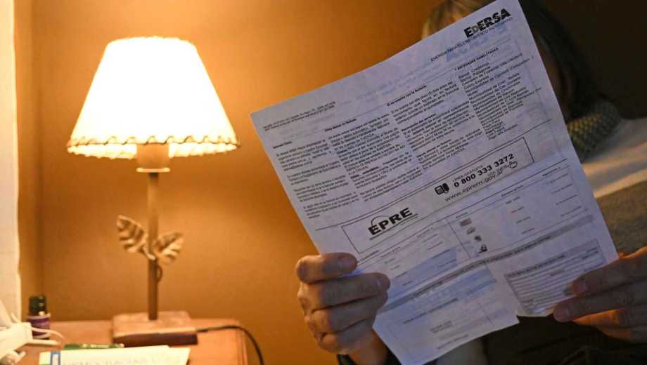 Las tarifas de electricidad varían de acuerdo a la zona del país que se mire. Foto: archivo Florencia Salto. 