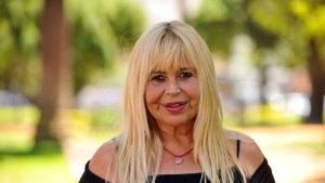 Claudia Fasolo, locutora de Susana Giménez y de Gran Hermano habló con RÍO NEGRO RADIO: “Hay contrato para el 2025” 