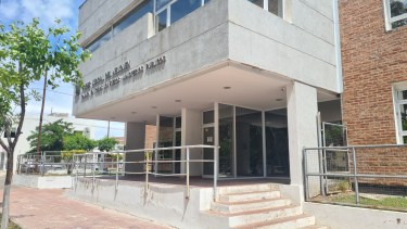 Son dos los acusados por el homicidio de Charpentier  (Foto: archivo Andrea Vazquez)