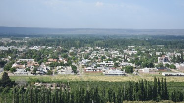 Alejandro Carnevale. 