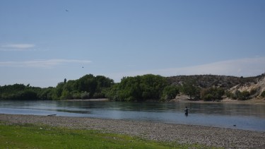 La legislatura de Río Negro declaró a Villa Regina como "capital del turismo rural". 