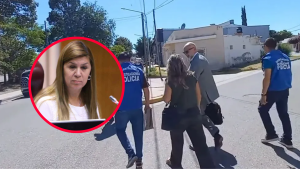 Gloria Ruiz compró una camioneta 0 km y quedó en la mira de la fiscalía de Neuquén