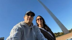 Mariana es de Bariloche y vive en Estados Unidos: cuenta cómo se palpita la elección entre Donald Trump y Kamala Harris