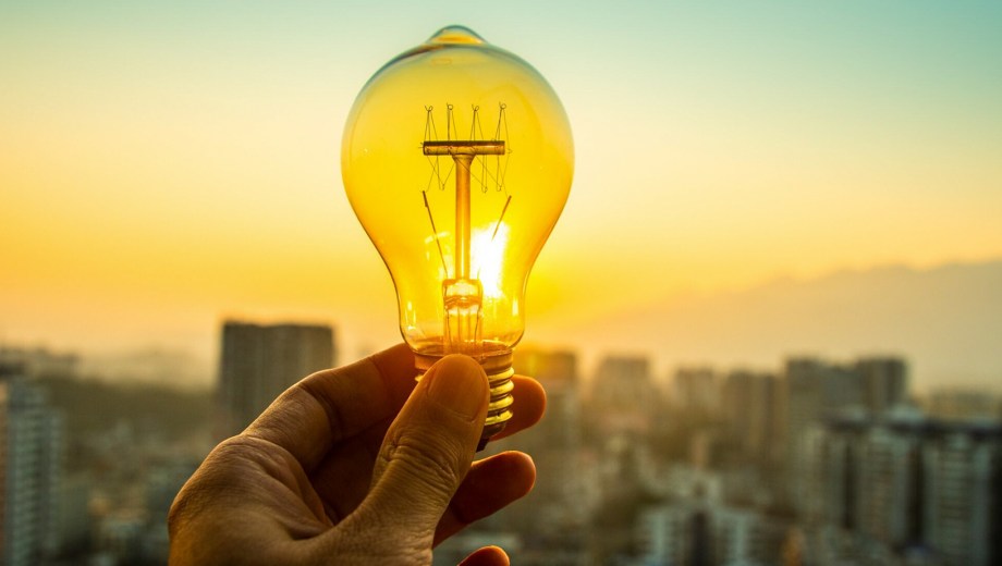 Existen diversas medidas que ayudan a reducir el consumo de energía. 