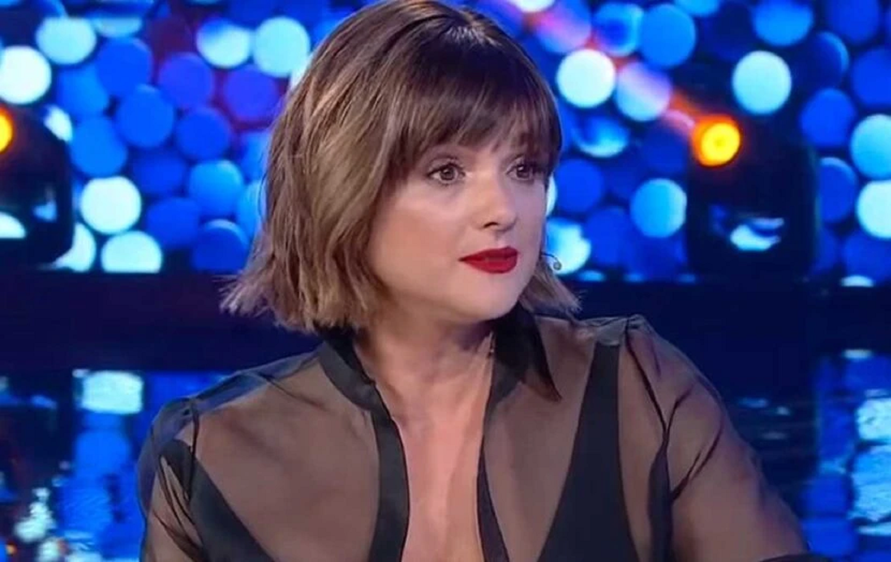 Imagen de Así fue el día en que Araceli González acusó a Griselda Siciliani de «roba marido»