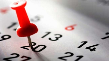 Feriados 2025: definiciones del Gobierno de Milei. 