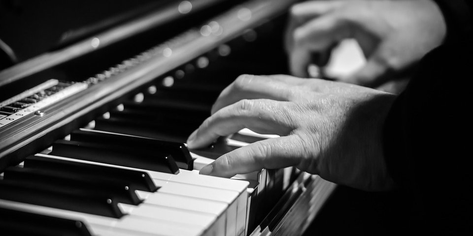 Final 8° Concurso de Intérpretes de Música Clásica