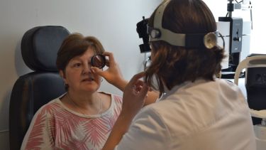 Los controles se llevarán a cabo este viernes en 88 centros de todo el país. Foto: gentileza