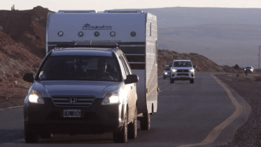 Foto archivo: Oscar Livera.