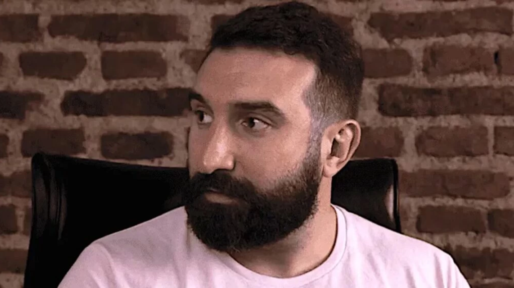 Quién es Francisco Oneto, el abogado mediático que eligió Gloria Ruiz para ser defendida - Diario Río Negro
