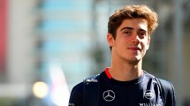 Imagen de Franco Colapinto habló sobre los comentarios en las redes tras su encuentro con la China Suárez: «estoy bárbaro»