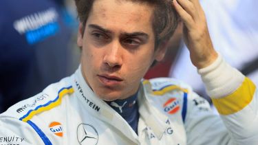 Continúa la incógnita sobre el futuro de Franco Colapinto en la Fórmula 1.