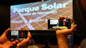 Los megaproyectos en el nuevo ejido de Neuquén se atrasan por falta de la mensura de las 8.000 hectáreas