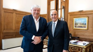 Bariloche tendrá el acompañamiento de Nación en importantes proyectos