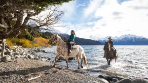 Bella Traful: la piedra preciosa de la cordillera se prepara para el verano