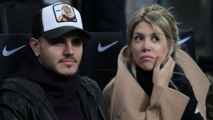 Wanda Nara respondió a la acusación de Mauro Icardi: «Presencié cosas graves»