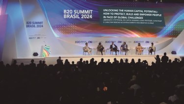 Oportunidades para Argentina en el G20