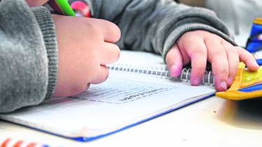 Educación pública, un derecho social garantizado por el Estado