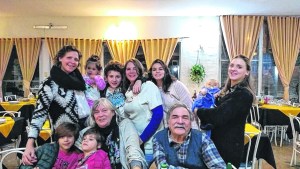 Juan Manuel “Nolo” Ocampos, ideales y militancia