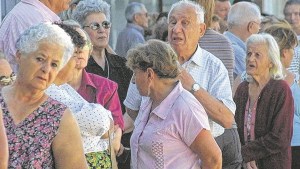 Rafael Rofman: «Cuesta entender la ventaja de tener cajas jubilatorias provinciales»