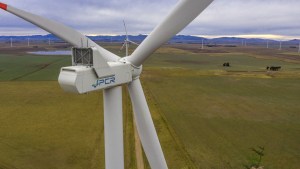 Argentina tendrá un nuevo parque híbrido que sumará energía eólica y solar