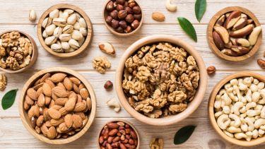 Estos alimentos contienen componentes conocidos como “antinutrientes”