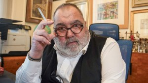 Murió Jorge Lanata: el periodista falleció a los 64 años