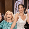 Imagen de Invitados de Mirtha Legrand y Juana Viale: quiénes estarán este sábado 11 y domingo 12 de julio
