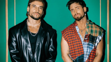 MYA, Agustín Bernasconi y Max Espíndola  