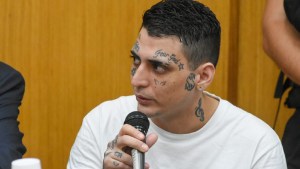 Video | Martín Guiñez condenado a 25 años por el doble crimen de Roca: los detalles del veredicto