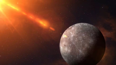 Mercurio retrógrado. 