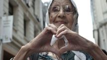 Imagen de Murió Mirta Baravalle, fundadora de Madres y Abuelas de Plaza de Mayo