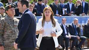 Tras el escándalo, la devolución de fondos a Gloria Ruiz se trata el miércoles y hay alternativas