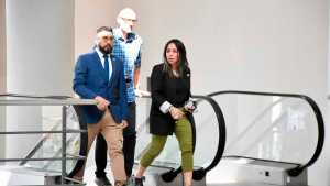 El hermano de Gloria Ruiz se entregó en la fiscalía y quedará demorado unas horas