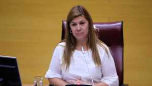 Mientras avanza la investigación, Gloria Ruiz tendrá custodia policial «para resguardar su integridad física»