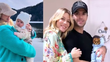 El motivo por el que Manu Urcera no tendría más hijos con Nicole Neumann: “La verdad es que &#8230;” 